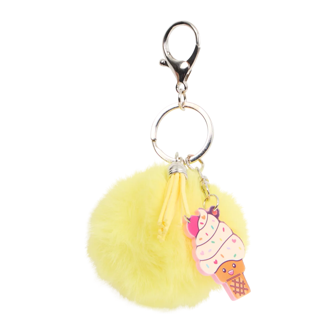 Candy Summer sleutelhanger