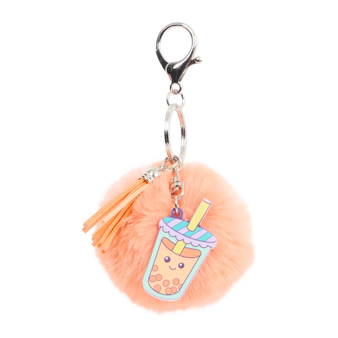 Candy Summer sleutelhanger