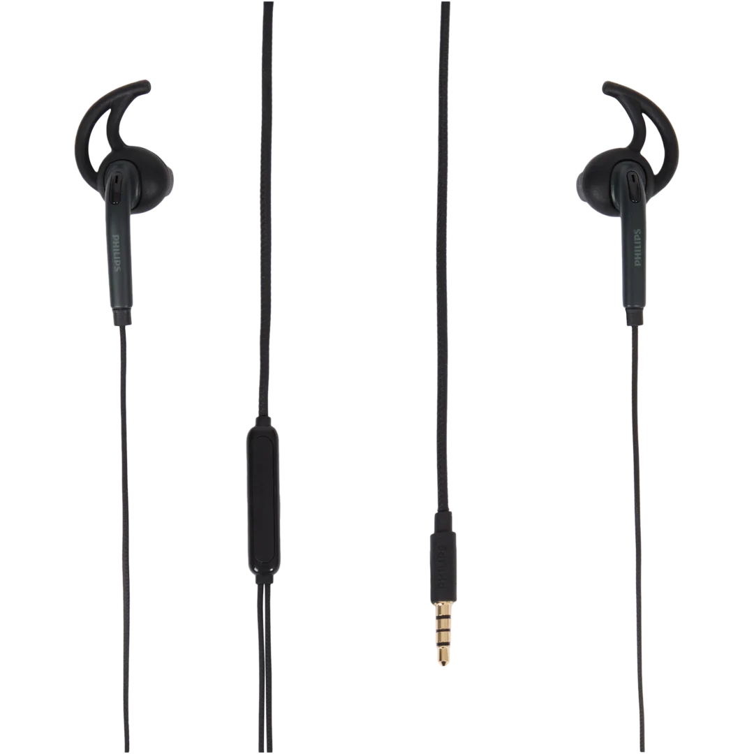 Douszne słuchawki sportowe Philips 1000 series 3