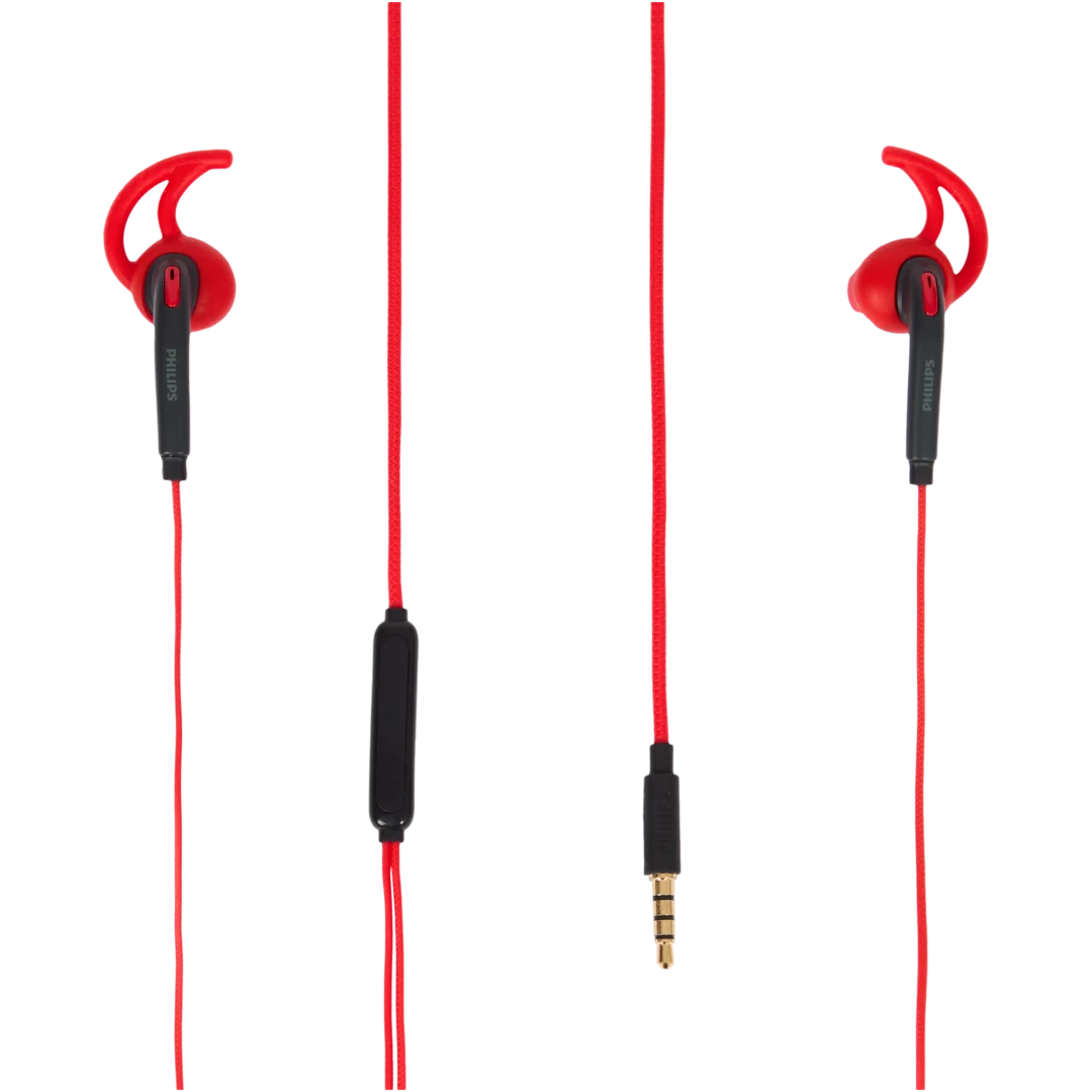 Douszne słuchawki sportowe Philips 1000 series 4