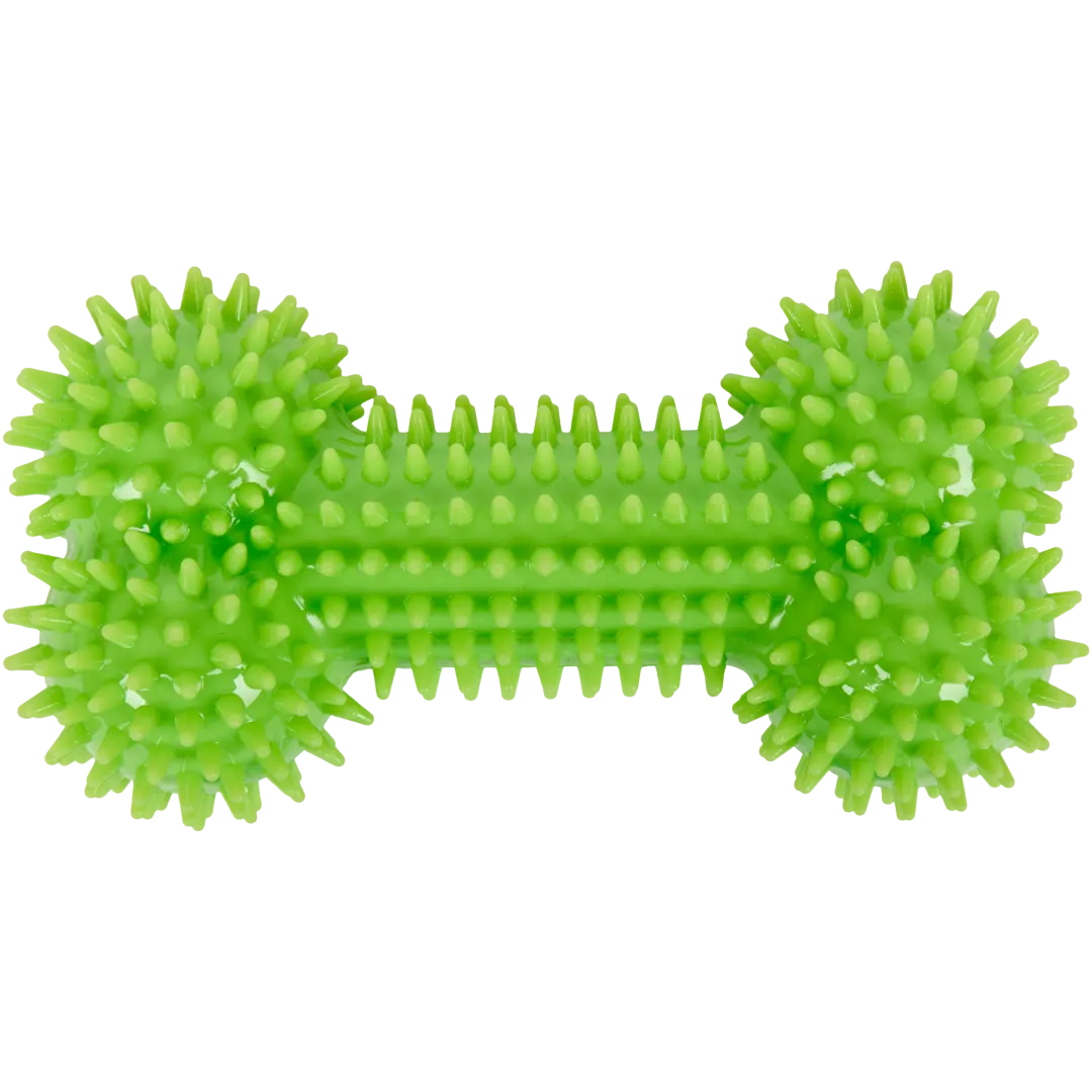 Jouet à mordre pour chien 1