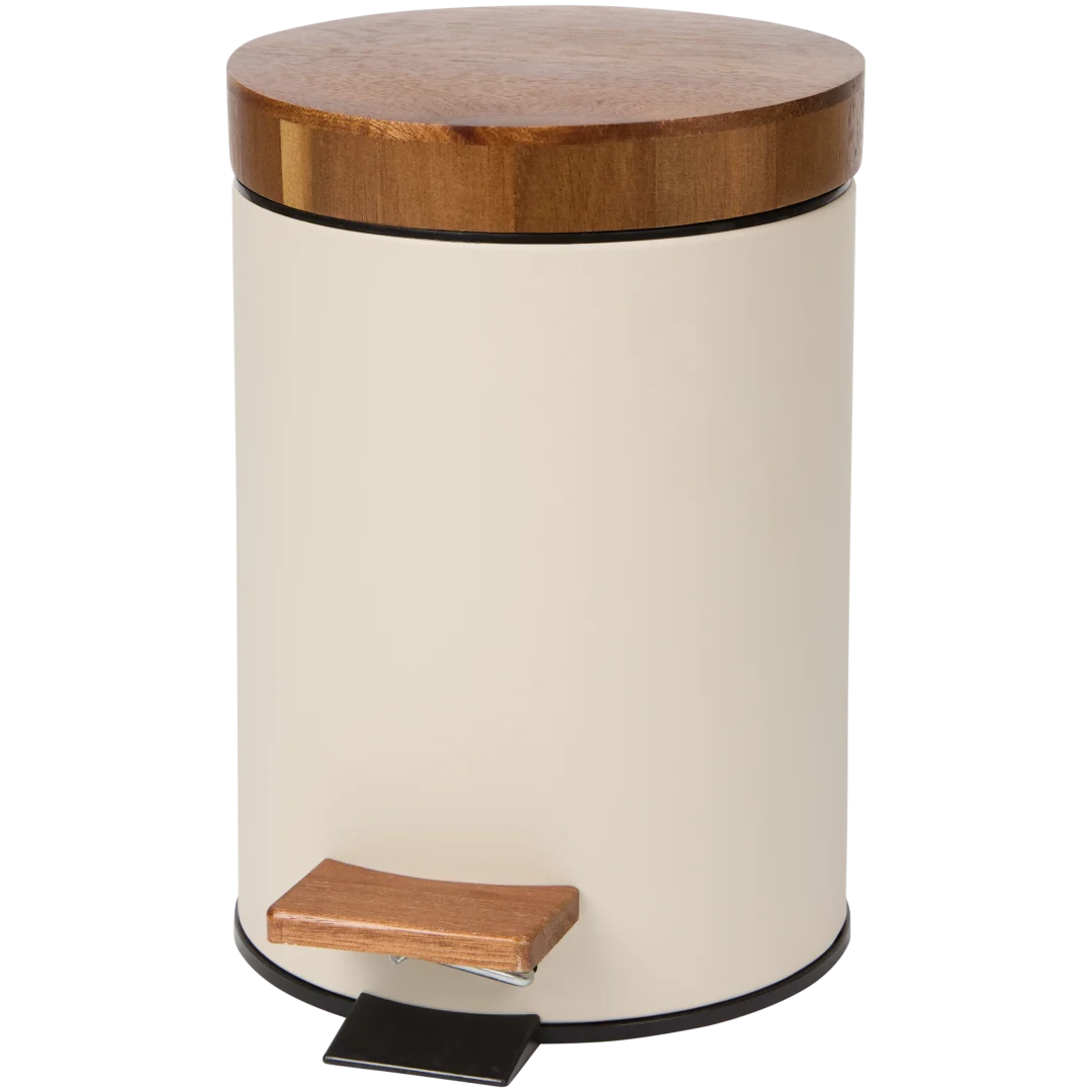 Pattumiera a pedale 5