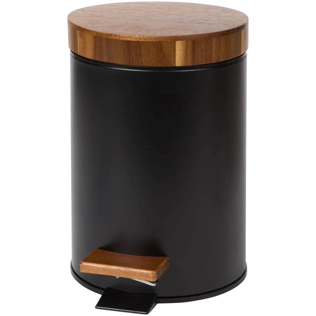 Pattumiera a pedale 1