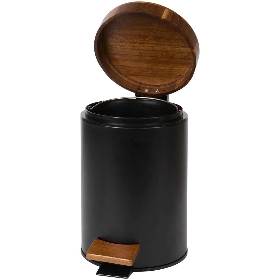 Pattumiera a pedale 2