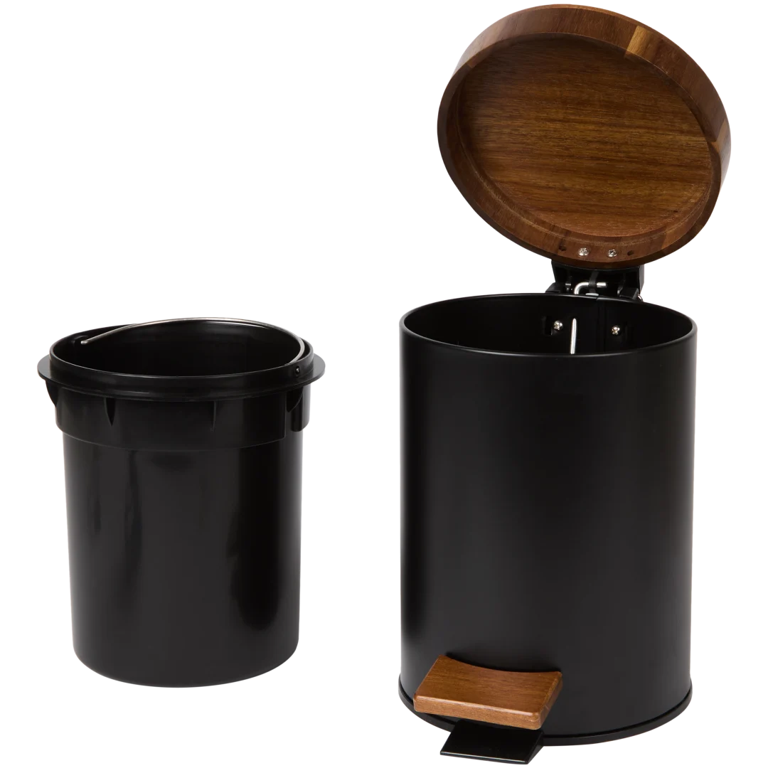 Pattumiera a pedale 3