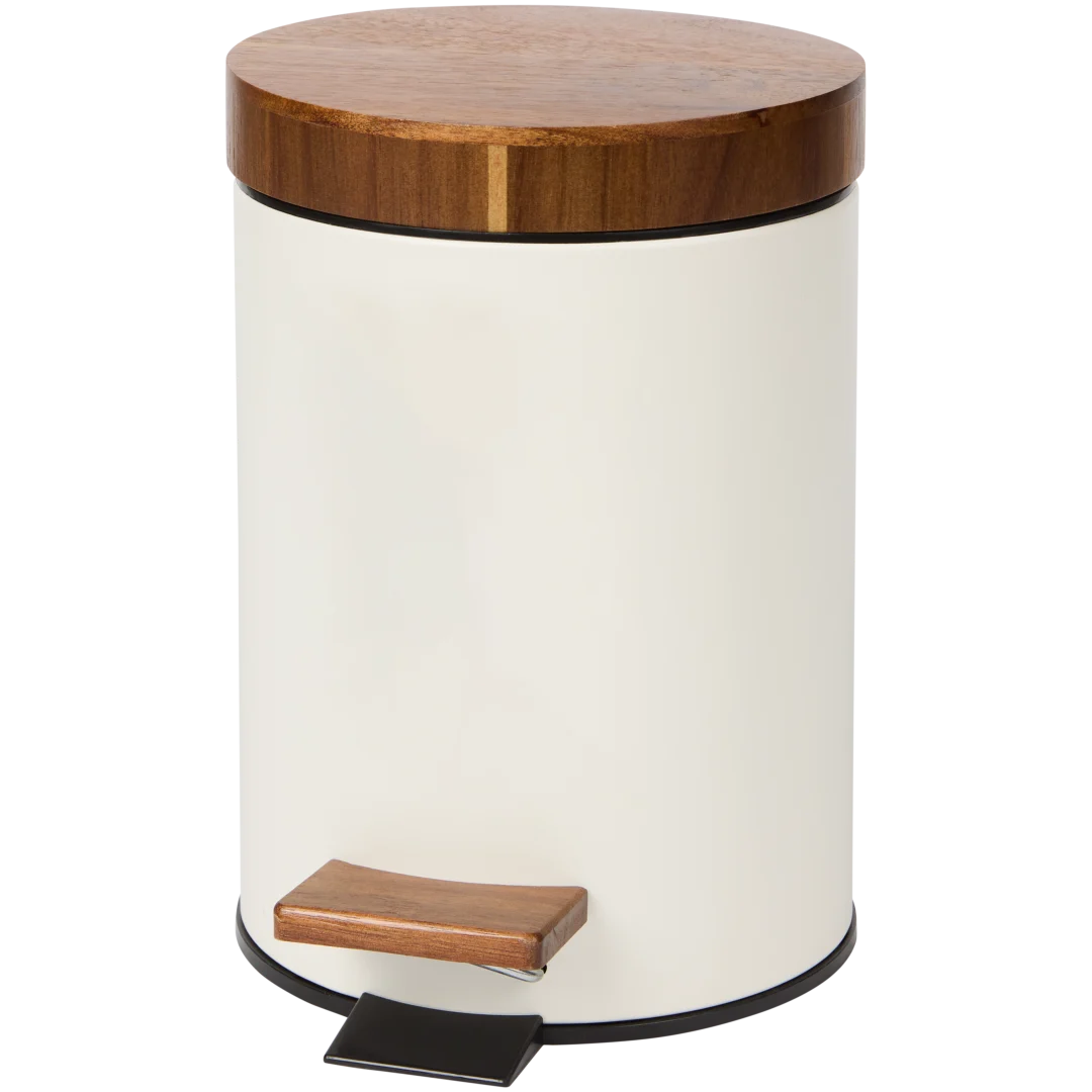 Pattumiera a pedale 4