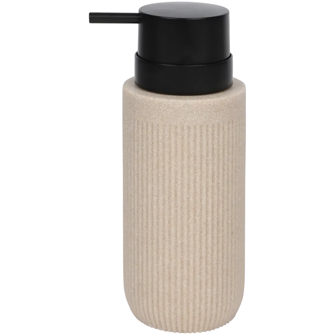 Dispensador jabón