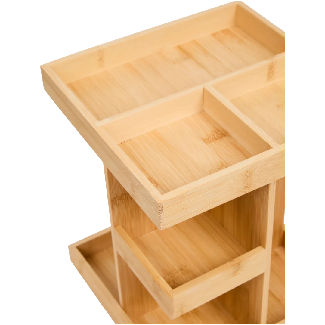 Drehbarer Organizer
