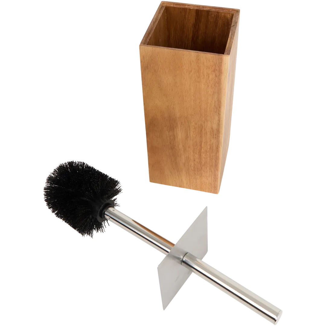Brosse de toilette 2