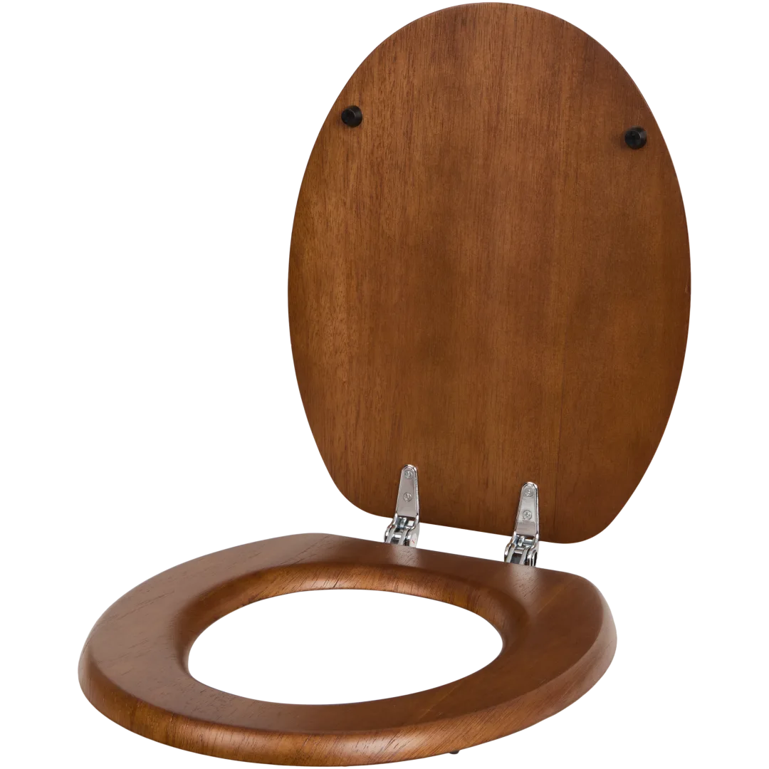 Abattant WC fermeture douce