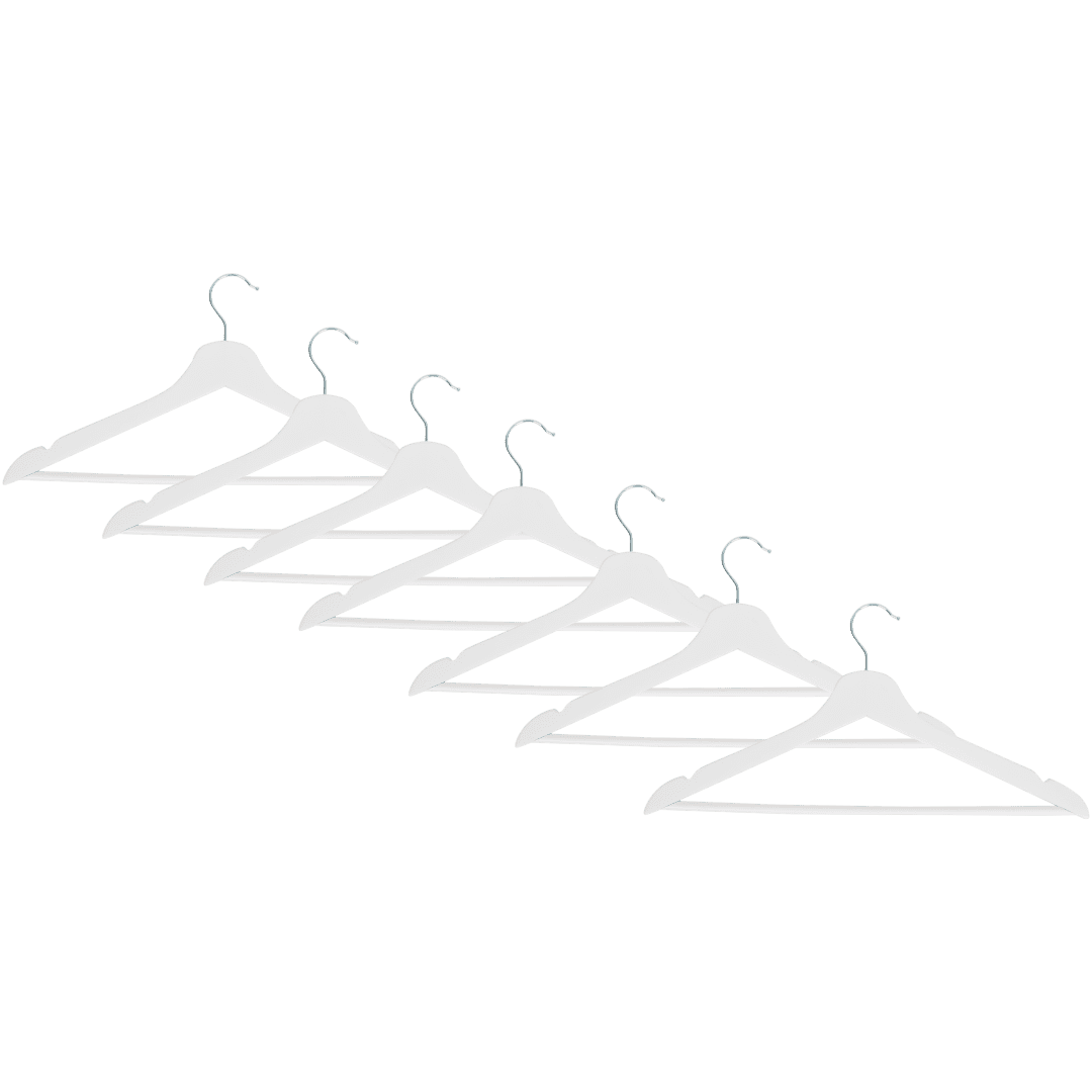 Grucce per vestiti