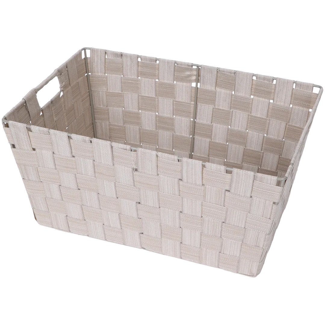 Gevlochten mand 2