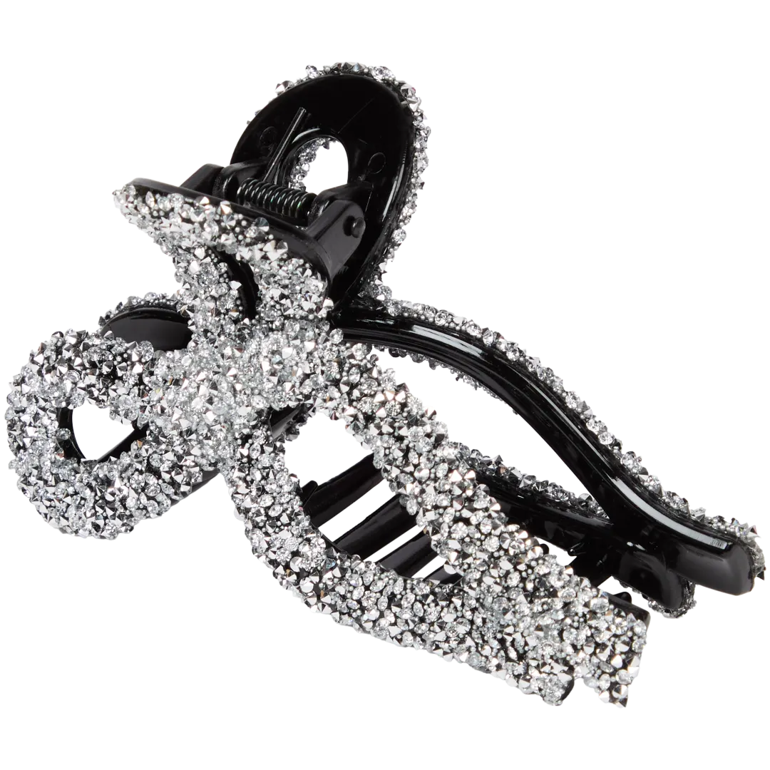 Klamerka do włosów 2