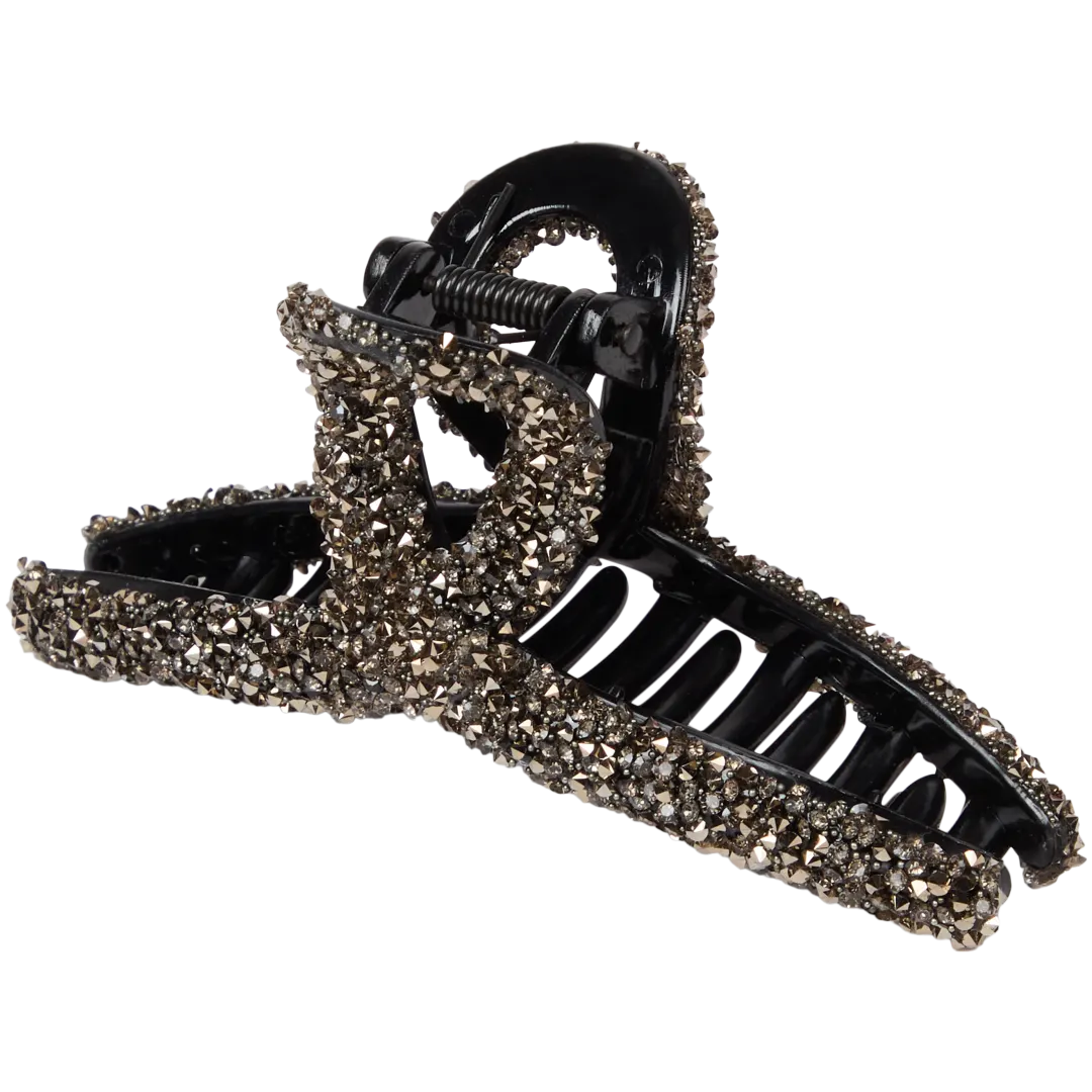 Klamerka do włosów 1