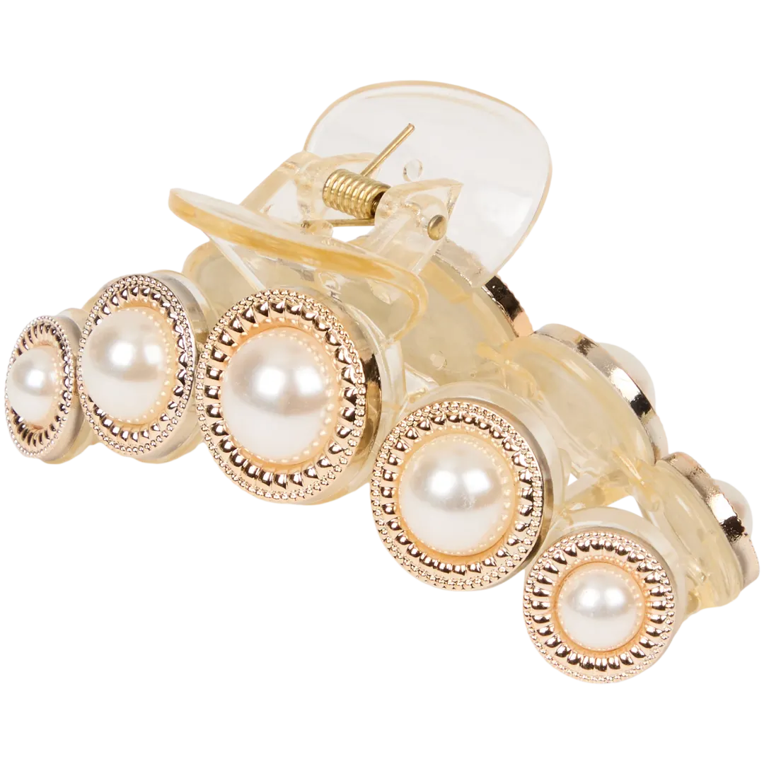 Klamerka do włosów 3