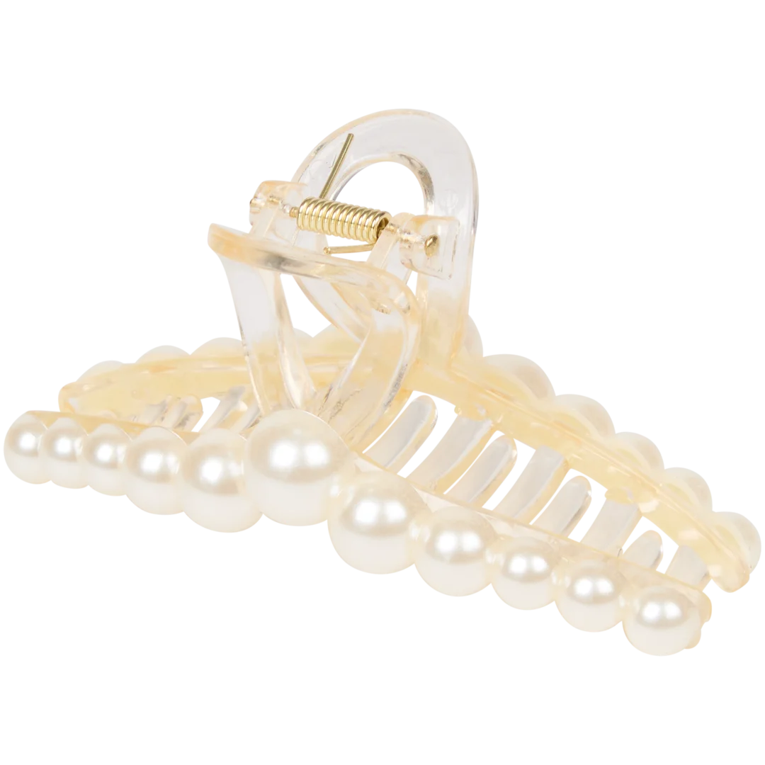 Klamerka do włosów 4