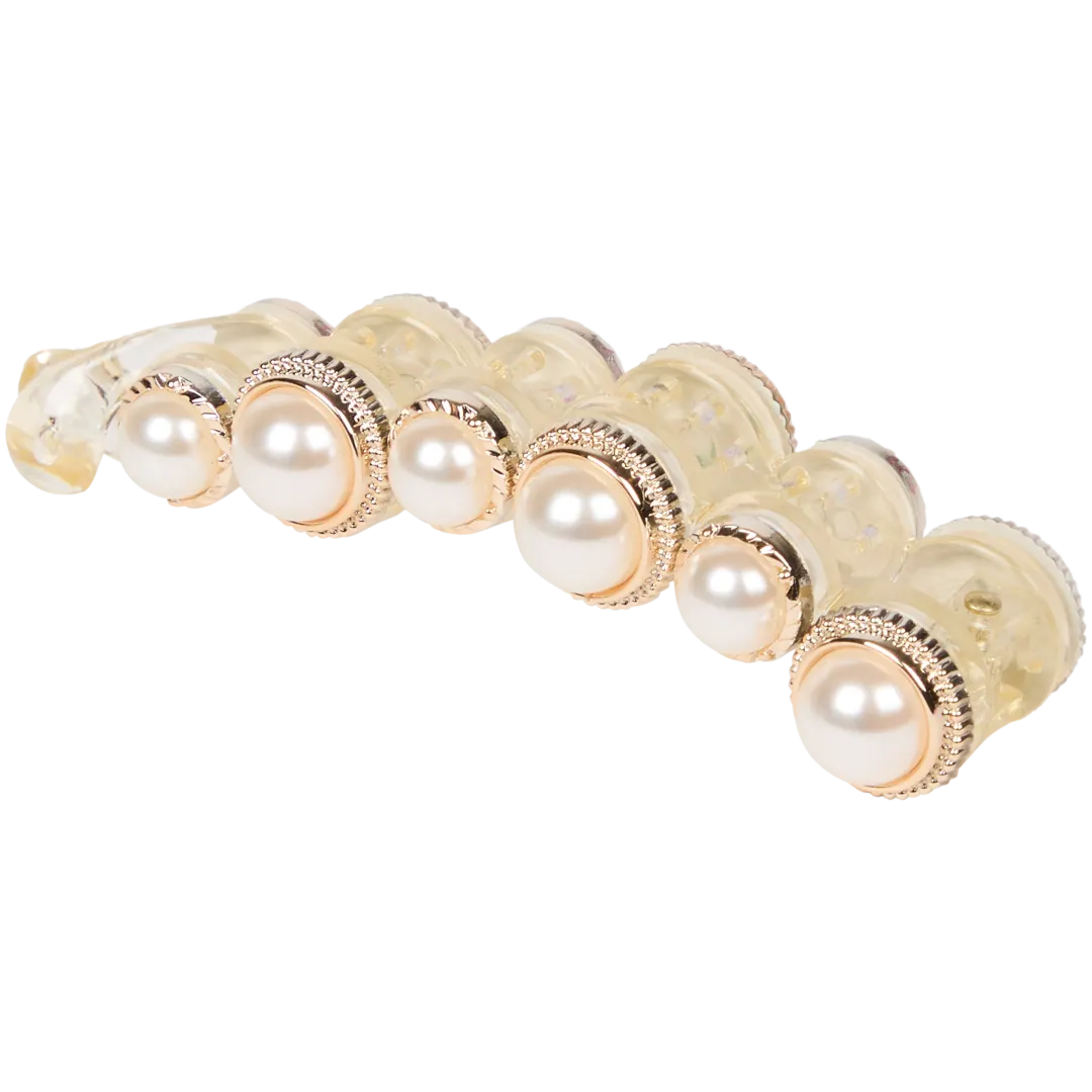 Klamerka do włosów 5