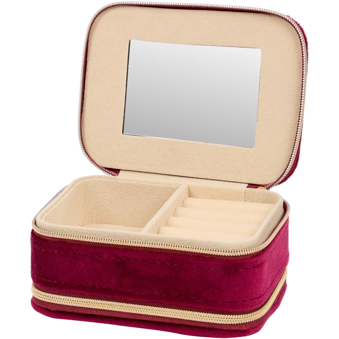 Szkatułka na biżuterię