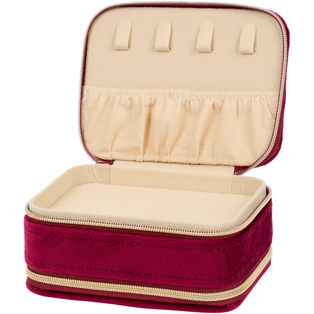 Szkatułka na biżuterię