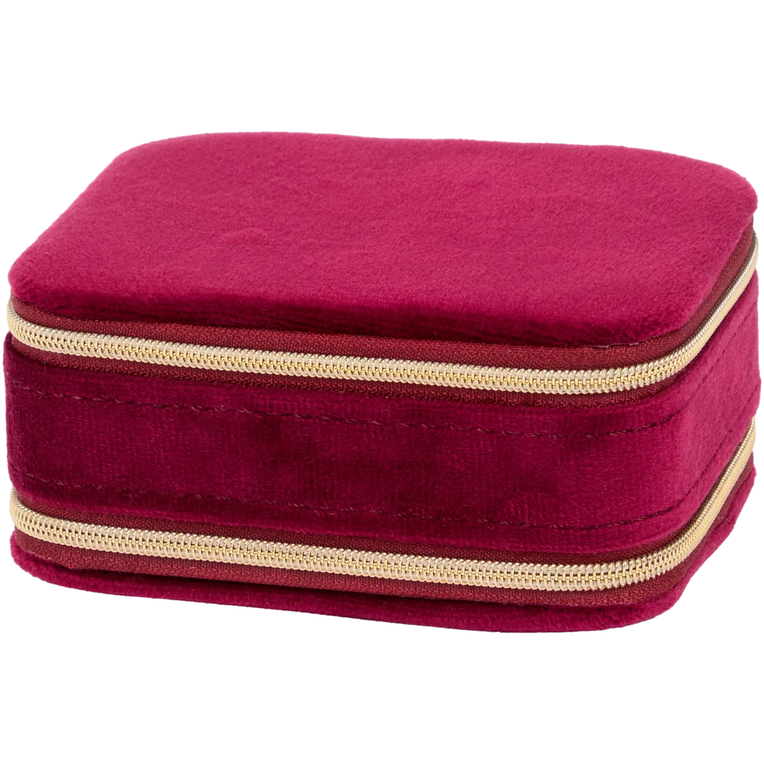 Szkatułka na biżuterię