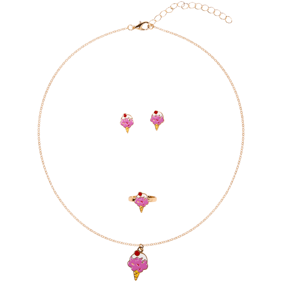 Set di gioielli per bambini