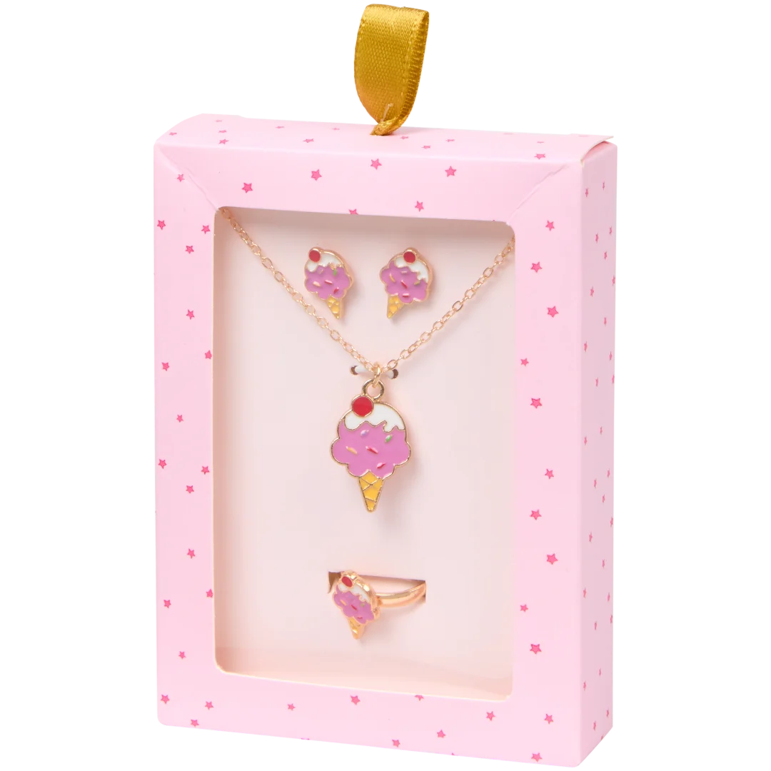 Set di gioielli per bambini