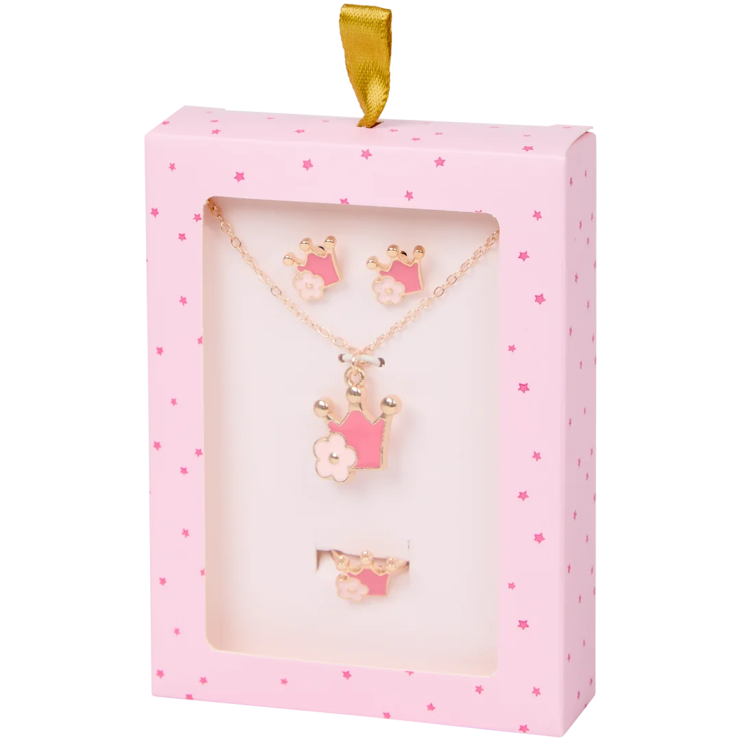 Set di gioielli per bambini