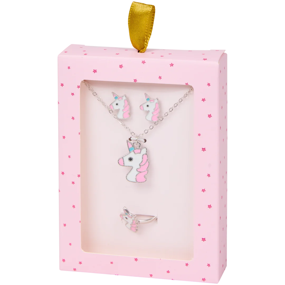 Set di gioielli per bambini