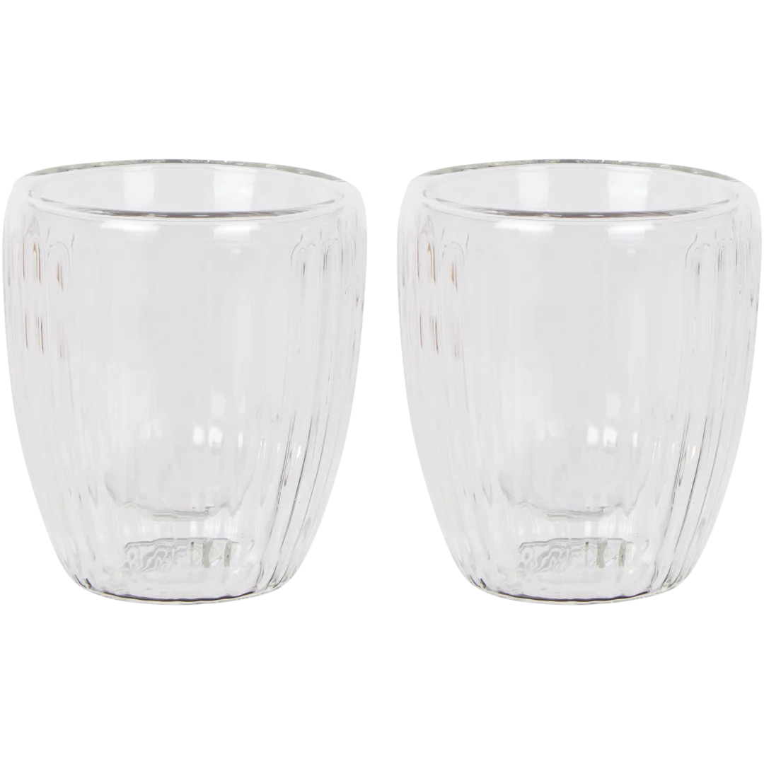 Szklanki z podwójnymi ściankami 1