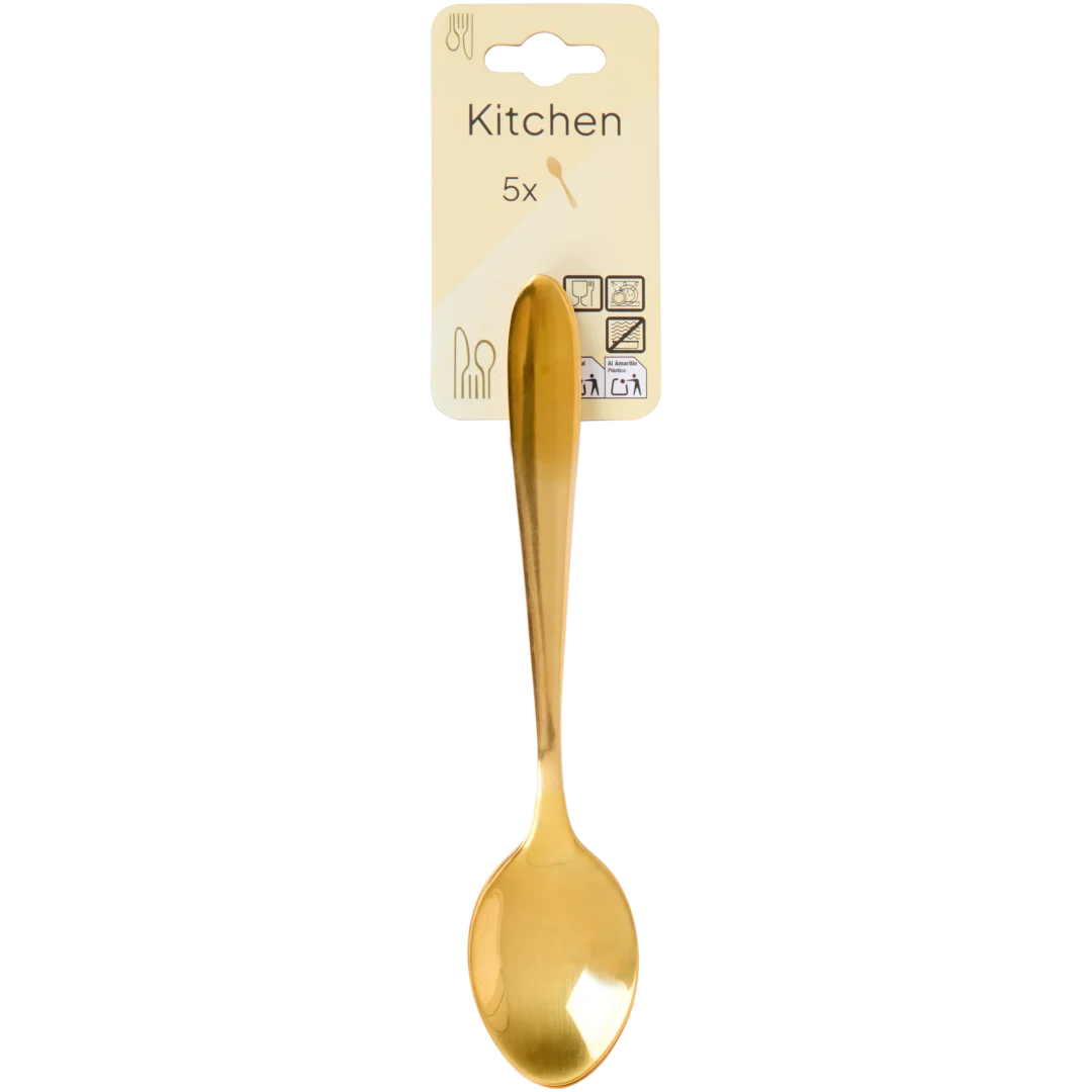 Cuillères à café 2