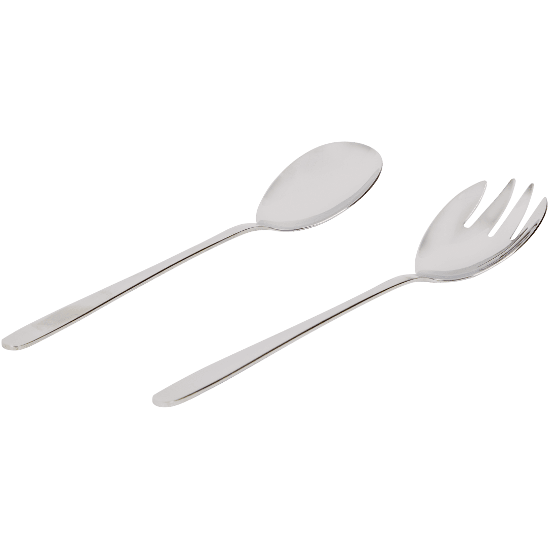 Salatbesteck 2