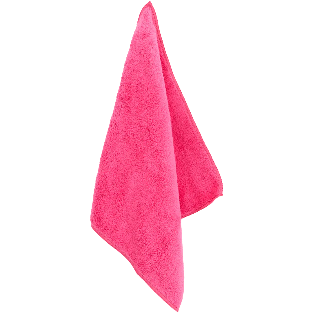 Panno in microfibra 1