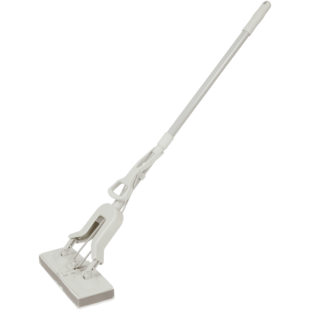 Mop podłogowy z teleskopowym drążkiem Spargo 3