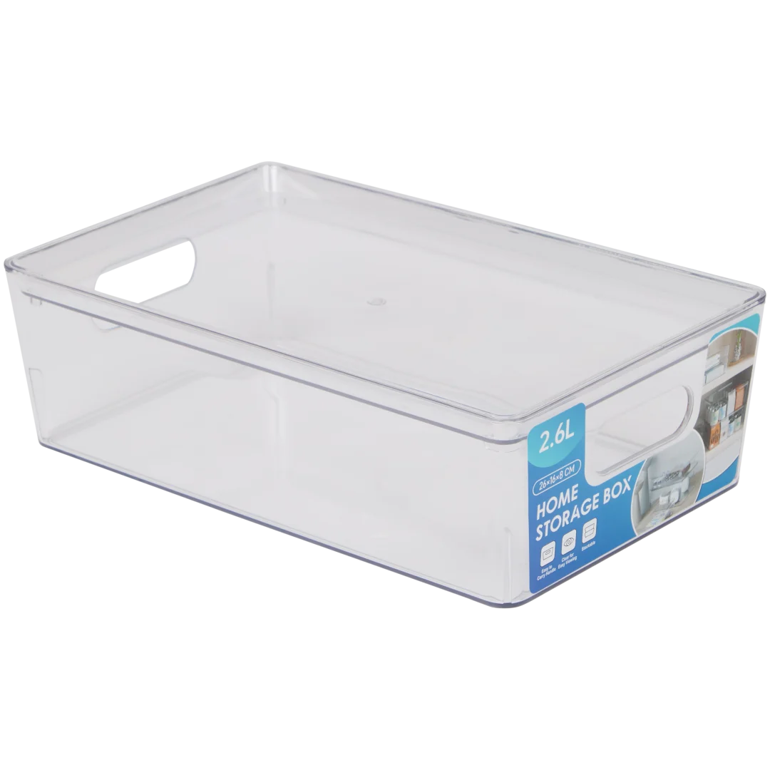 Aufbewahrungsbox 3