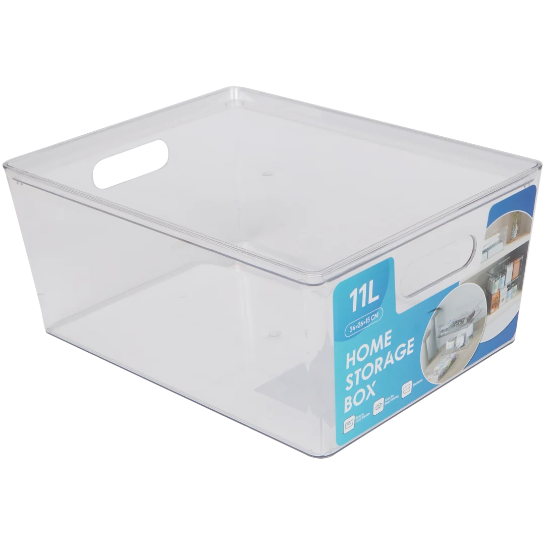 Cutii de depozitare cu capac 3