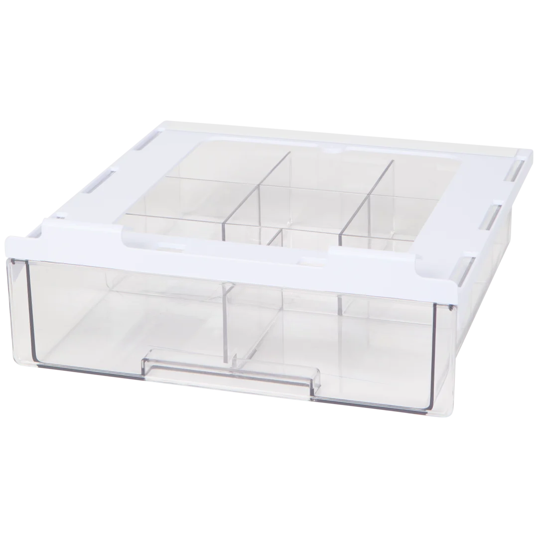 Onderhangende organizer 1