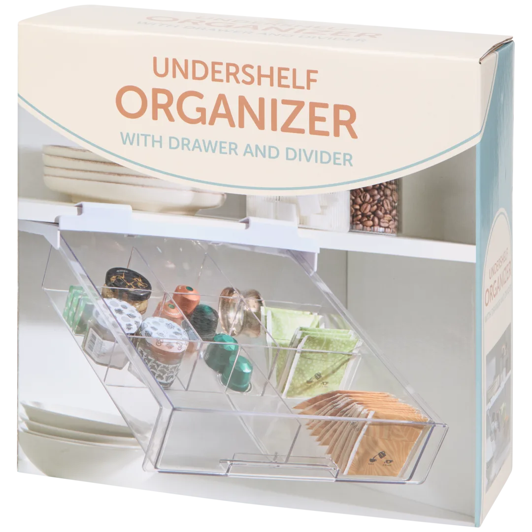 Onderhangende organizer 3