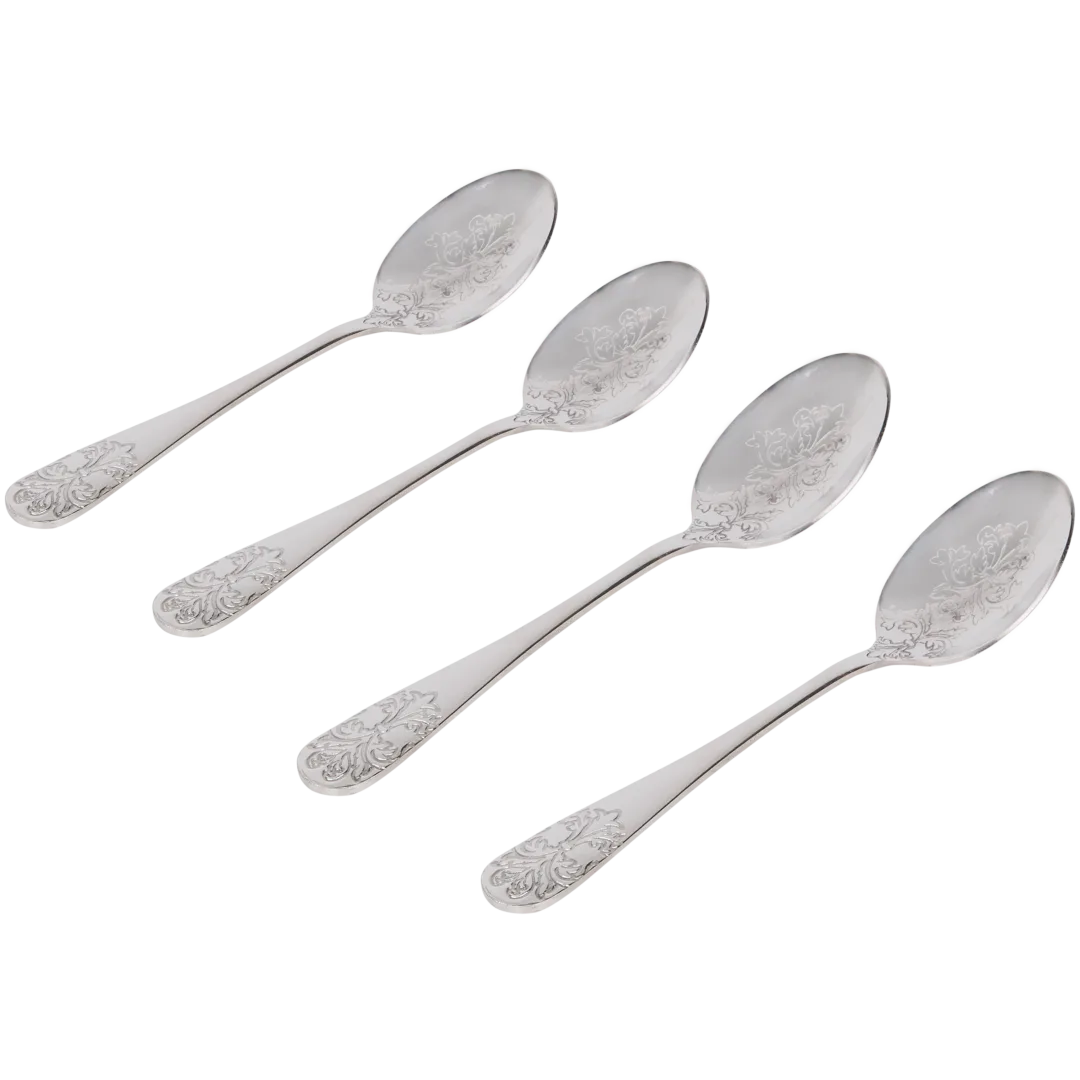 Dezertní lžičky Amefa 1