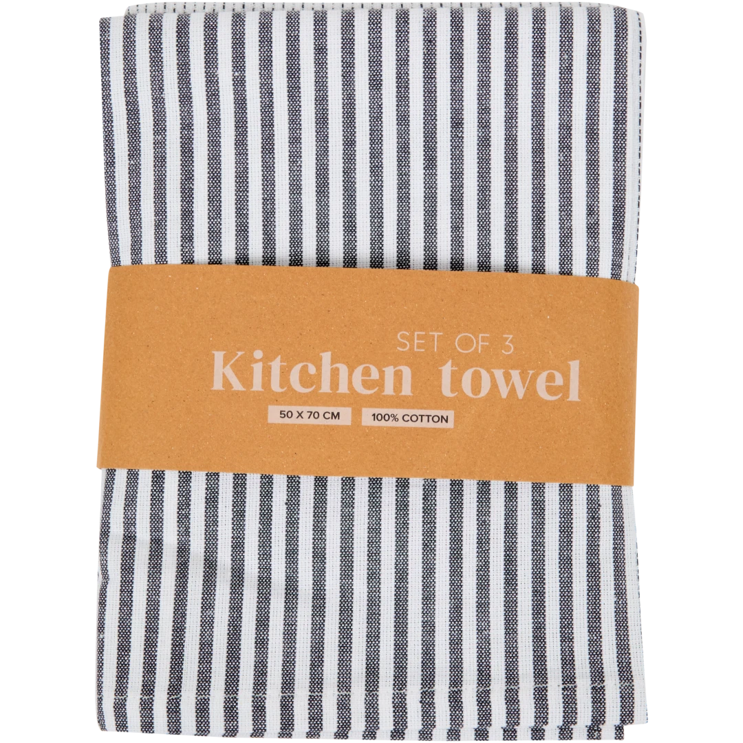 Juego de paños de cocina