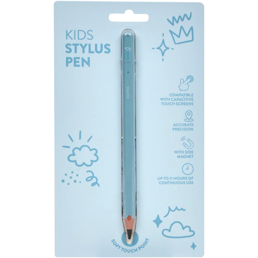 Penna stilo per bambini 4