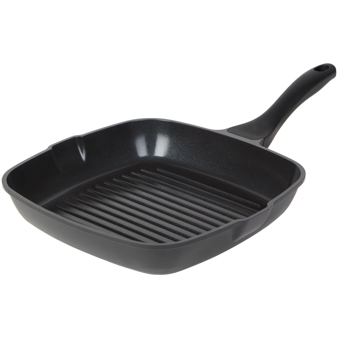 Poêle à griller Redstone 1