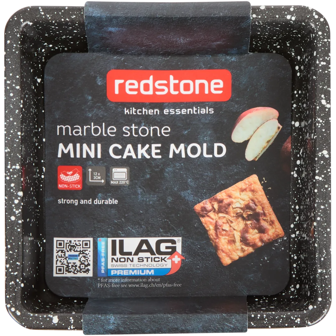 Mini-moule Redstone 6