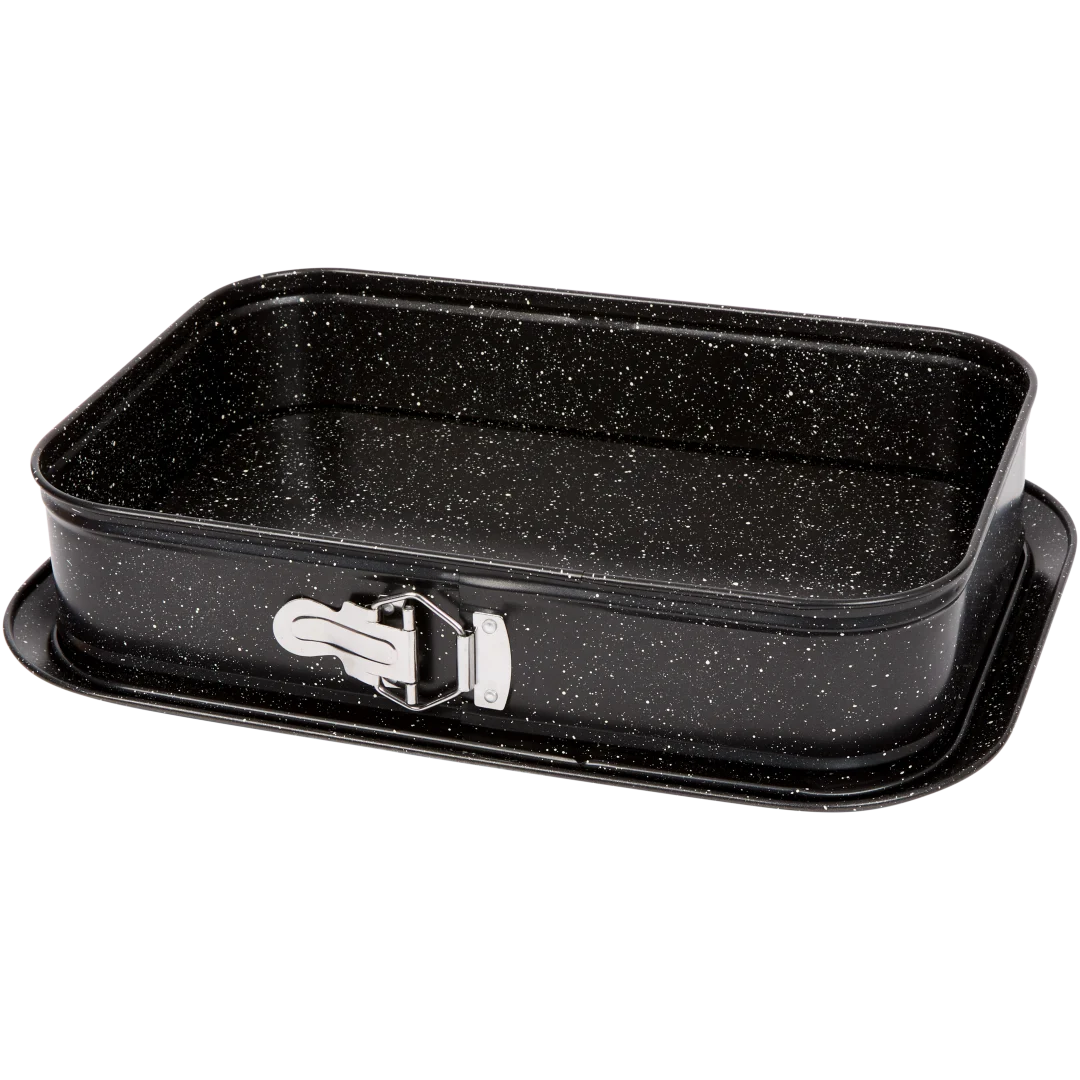 Redstone rechthoekige springvorm 1