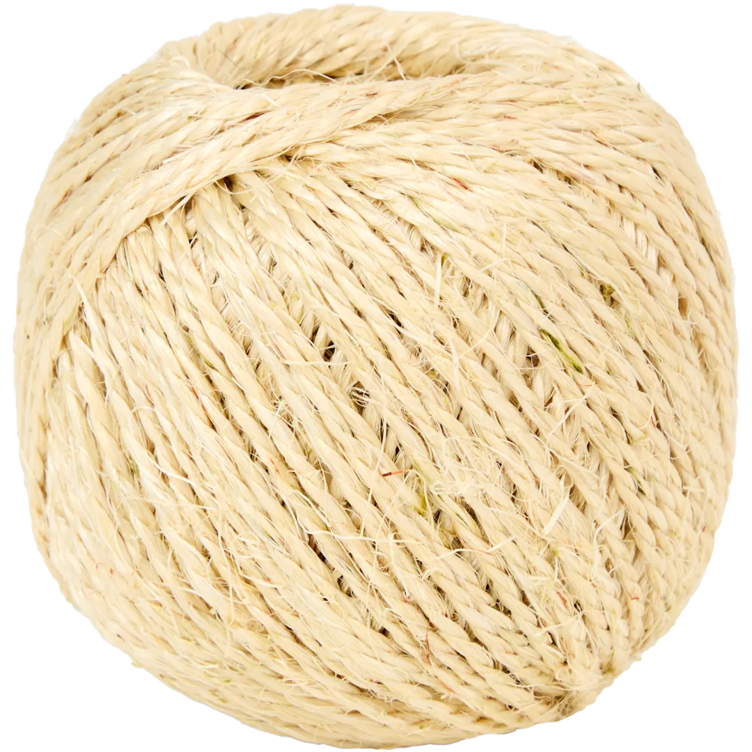 Sisal touw 1