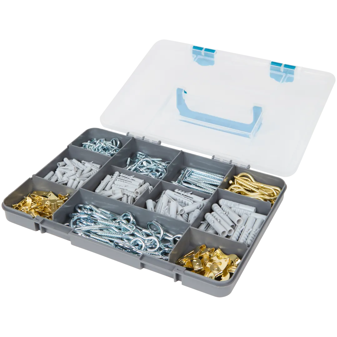 Set de produse de feronerie
