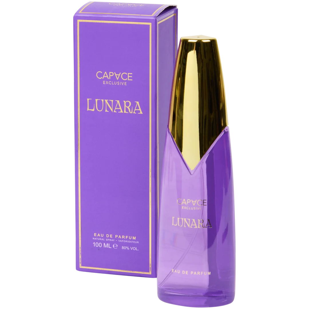 Capace Exclusive eau de parfum Lunara