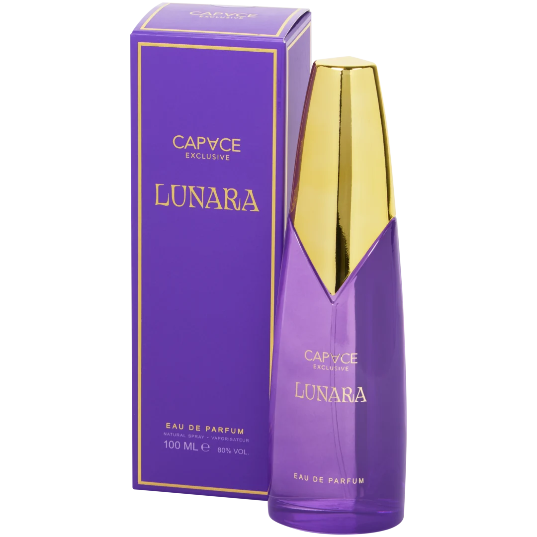 Apă de parfum Capace Exclusive Lunara
