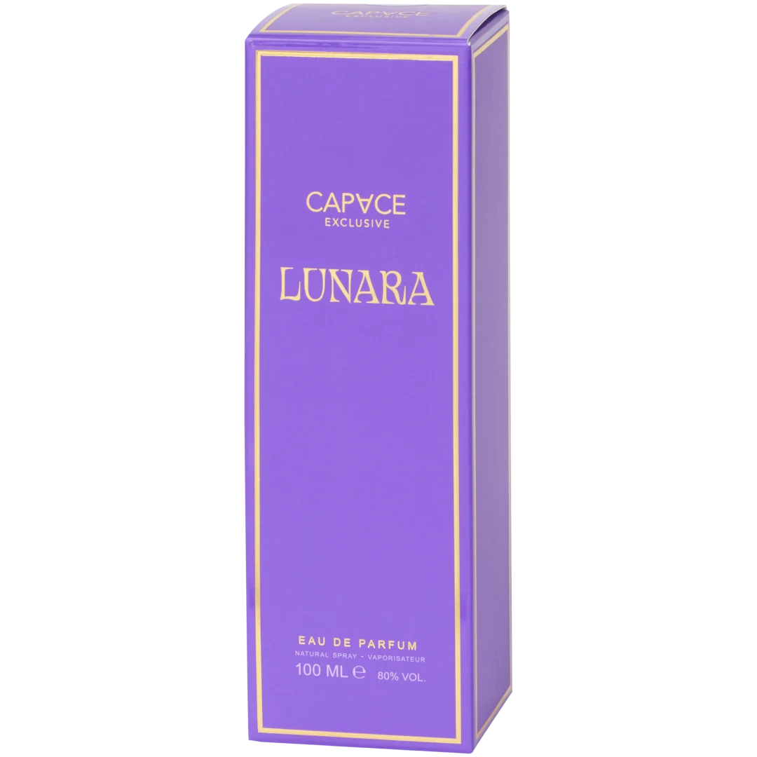 Perfume Capace Exclusive Lunara