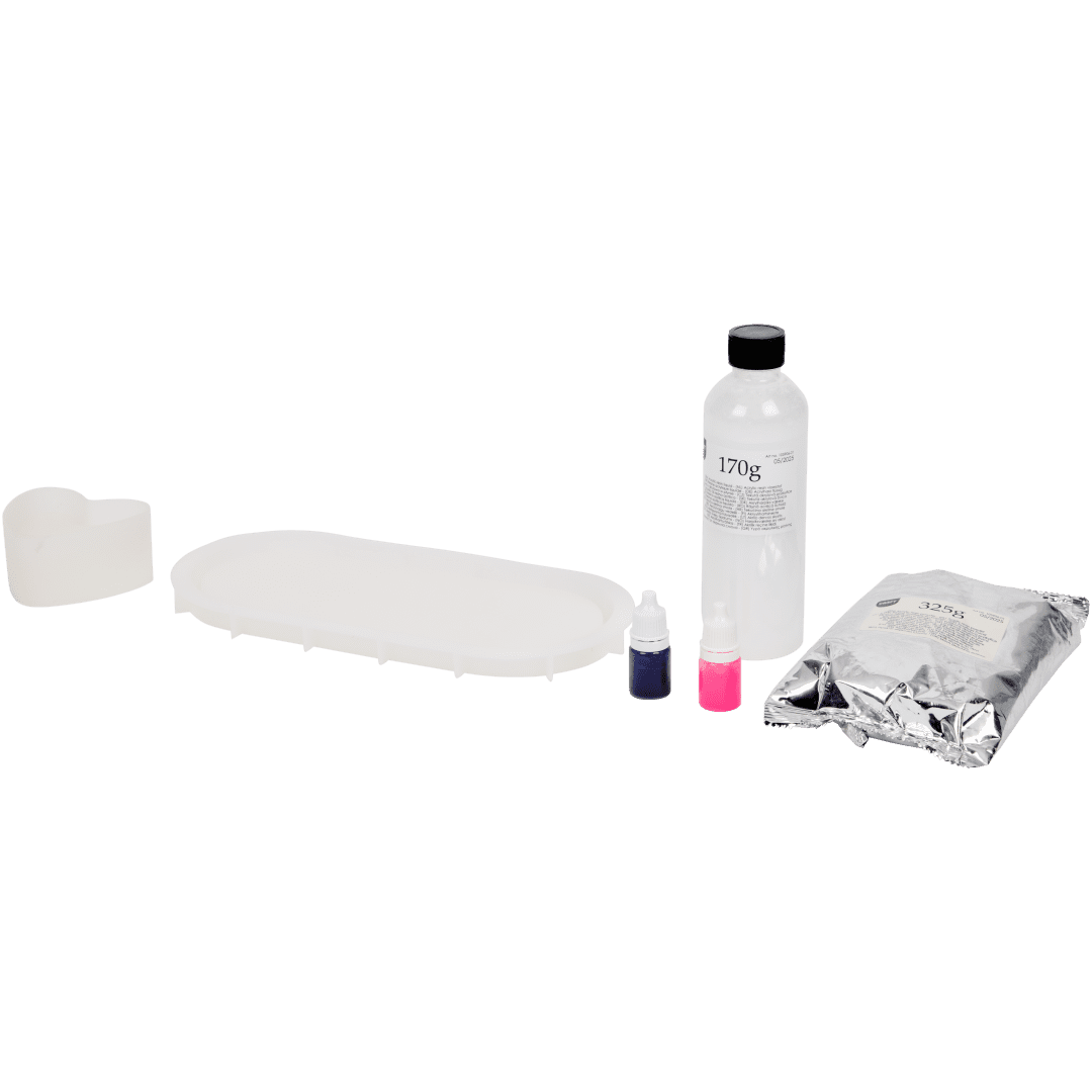 Stwórz własną szkatułkę na biżuterię