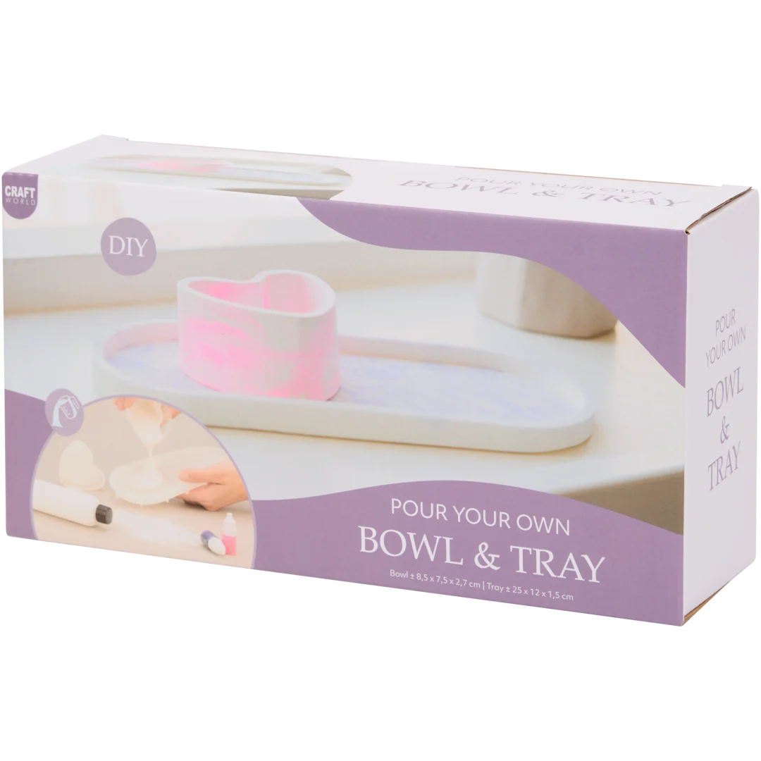 Stwórz własną szkatułkę na biżuterię